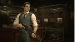 RESIDENT EVIL 2 - Leon Costume: Noir DLC * STEAM RU🔥 