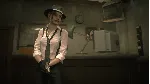 RESIDENT EVIL 2 - Claire Costume: Noir DLC