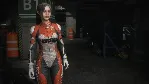 RESIDENT EVIL 2 - Claire Costume: Elza Walker DLC