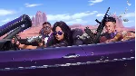 Saints Row 2022 🎮 EpicGames (PC)