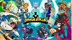 Brawlhalla - All Legends Pack (Steam Gift Россия) - irongamers.ru