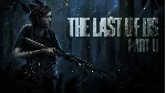 The last of us part 2 PS4