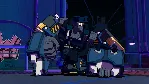 Lethal League Blaze Neopolis Devastator outfit for Grid АВТОДОСТАВКА STEAM GLOBAL МГН