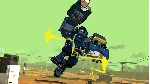 Lethal League Blaze Neopolis Devastator outfit for Grid АВТОДОСТАВКА STEAM GLOBAL МГН