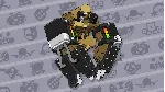 Lethal League Blaze Neopolis Devastator outfit for Grid АВТОДОСТАВКА STEAM GLOBAL МГН