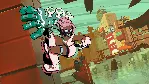 Lethal League Blaze Nuclear Nourishment outfit Toxic АВТОДОСТАВКА STEAM GLOBAL МГНОВЕ