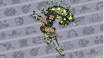 Lethal League Blaze Nuclear Nourishment outfit Toxic АВТОДОСТАВКА STEAM GLOBAL МГНОВЕ