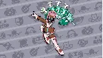 Lethal League Blaze Nuclear Nourishment outfit Toxic АВТОДОСТАВКА STEAM GLOBAL МГНОВЕ