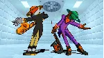 Lethal League Blaze Galileo the Funky Saxman Candyman АВТОДОСТАВКА STEAM GLOBAL МГНОВ