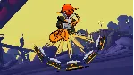 Lethal League Blaze Galileo the Funky Saxman Candyman АВТОДОСТАВКА STEAM GLOBAL МГНОВ