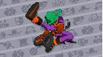Lethal League Blaze Galileo the Funky Saxman Candyman АВТОДОСТАВКА STEAM GLOBAL МГНОВ