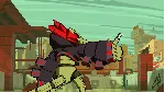 Lethal League Blaze Ivory Puppet Killer outfit Latch АВТОДОСТАВКА STEAM GLOBAL МГНОВЕ