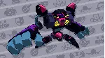 Lethal League Blaze Gigahertz Visualizer X for Doombox АВТОДОСТАВКА STEAM GLOBAL МГНО