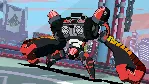 Lethal League Blaze Gigahertz Visualizer X for Doombox АВТОДОСТАВКА STEAM GLOBAL МГНО