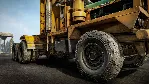 SNOWRUNNER -JACK OF ALL TREADS TIRE PACK XBOX КЛЮЧ - irongamers.ru