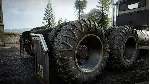 SNOWRUNNER -JACK OF ALL TREADS TIRE PACK XBOX КЛЮЧ - irongamers.ru