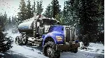 ✅ ❤ ️SNOWRUNNER - KENWORTH W990❤ ️XBOX ONE|XS🔑 КЛЮЧ✅ 