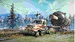 ✅ ❤ ️SNOWRUNNER – WESTERN STAR 49X❤ ️XBOX ONE|XS🔑 КЛЮЧ