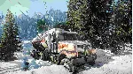 ✅ ❤ ️SNOWRUNNER – WESTERN STAR 49X❤ ️XBOX ONE|XS🔑 КЛЮЧ