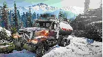 ✅ ❤ ️SNOWRUNNER – WESTERN STAR 49X❤ ️XBOX ONE|XS🔑 КЛЮЧ