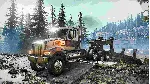 ✅ ❤ ️SNOWRUNNER – WESTERN STAR 49X❤ ️XBOX ONE|XS🔑 КЛЮЧ