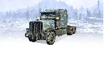 SNOWRUNNER - NAVISTAR 5000 MV TRACTOR XBOX КЛЮЧ - irongamers.ru