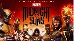 Marvel&acute;s Midnight Suns Digital+ Edition Steam ключ Весь Мир Global RU/CIS РФ Россия - irongamers.ru