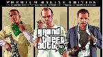 🔥 GTA V Premium Edition🔥 NEW ACC, набор из более 40 игр