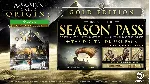 ASSASSIN´S CREED Origins - GOLD EDITION XBOX КЛЮЧ