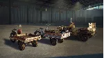 Generation Zero® - Reinforced Flakmoped Pack DLC - irongamers.ru