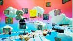 SpongeBob Battle for Bikini Bottom Rehydrated XBOX KEY