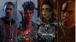 Baldurs Gate 3 Deluxe Оффлайн Активация - irongamers.ru
