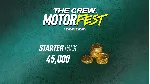 🟡 The Crew Motorfest - Кредиты - XBOX ✅ 