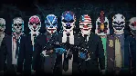🌟 PAYDAY 2✅ Аренда аккаунта, Online