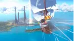 ONE PIECE ODYSSEY Deluxe Edition XBOX Ключ