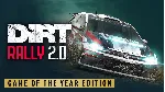 DiRT Rally 2.0 Game of the Year Edition МИР АВТО - irongamers.ru