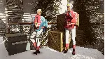 First Class Trouble Winter Pack АВТОДОСТАВКА STEAM GLOBAL МГНОВЕННО ЛИЦЕНЗИЯ - irongamers.ru