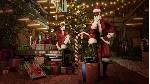 First Class Trouble Christmas Pack DLC АВТОДОСТАВКА STEAM РОССИЯ