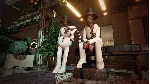 First Class Trouble Christmas Pack DLC АВТОДОСТАВКА STEAM РОССИЯ