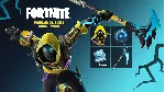 🌍 Fortnite:«Прикосновение пустоты»+ 1000 ВБ XBOX КЛЮЧ🔑 