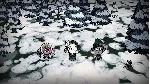 Don&acute;t Starve Together Merrymaker Survivors Chest Part 3 DLC AUTODELIVERY STEAM РОССИЯ - irongamers.ru