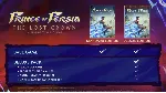 🟣 Prince of Persia: The Lost Crown Deluxe Ubisoft 🎮 