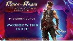 Prince of Persia The Lost Crown + DELUXE XBOX/EPIC/PS - irongamers.ru