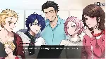 ANGEL WHISPER - The Suspense Visual Novel Left Behind b