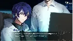 ANGEL WHISPER - The Suspense Visual Novel Left Behind b