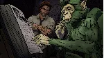 The Wolf Among Us XBOX KEY XBOX ONE КЛЮЧ