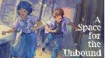 ⭐ A Space for the Unbound [Steam/Global][CashBack] - irongamers.ru