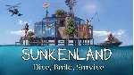 ⭐️ Sunkenland [Steam/Global][CashBack]