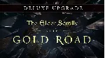 Россия/Мир⭐ TESO Deluxe Collection: Gold Road Steam⭐ - irongamers.ru