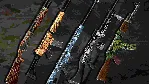 GENERATION ZERO - CAMO WEAPON SKINS PACK XBOX+PC КЛЮЧ - irongamers.ru